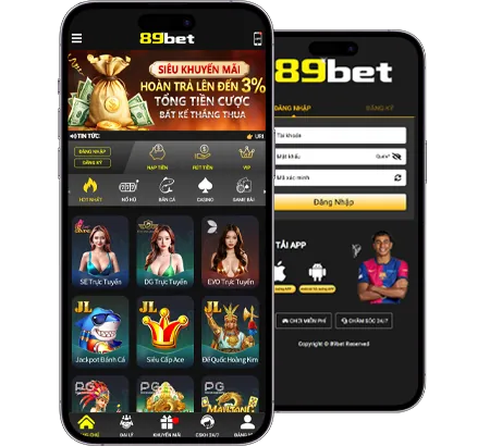 Giao Diện Game Bắn Cá w88hn win