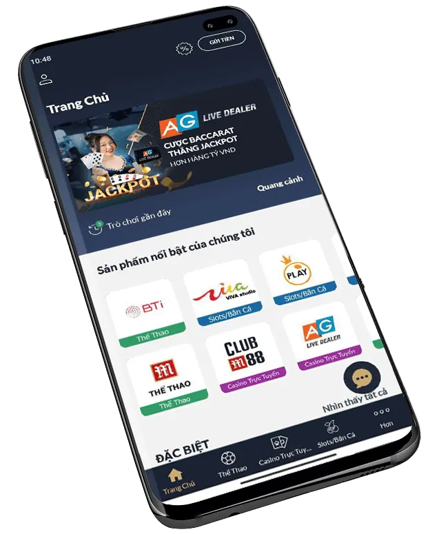 Biểu tượng công bằng RNG
