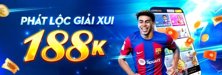 Cúp vô địch và biểu tượng các giải đấu lớn như World Cup, Euro, thể hiện khuyến mãi theo sự kiện thể thao