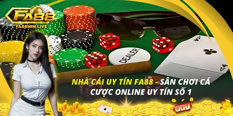 Chọn trò chơi casino trực tuyến phù hợp
