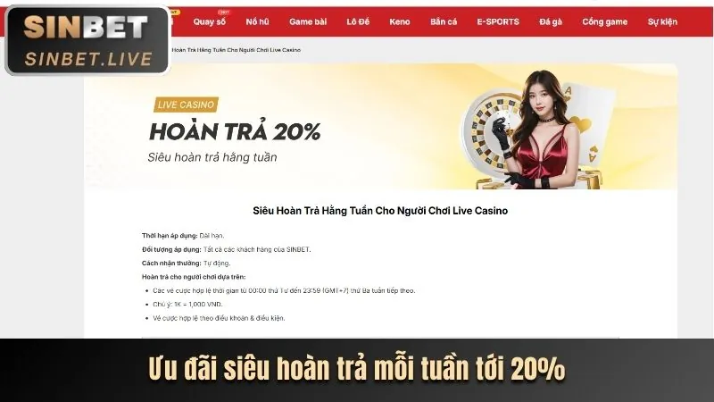 Game bắn cá giải trí tại W88hn Win